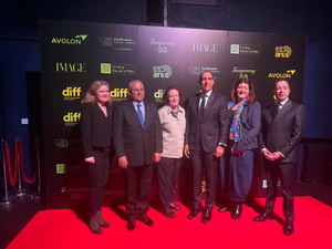 Le cinéma marocain brille au Festival de Dublin 2025 Le cinéma marocain brille au Festival de Dublin 2025
