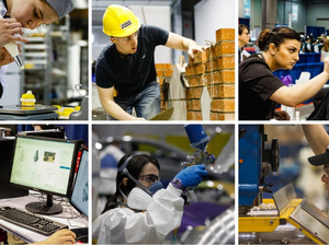 Formation professionnelle : un tremplin pour l’avenir des jeunes Marocains Formation professionnelle : un tremplin pour l’avenir des jeunes Marocains