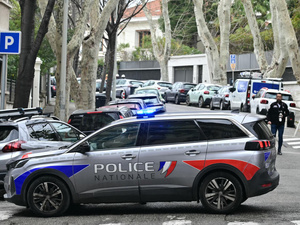 Attaque au consulat de Russie : une étincelle dans un climat déjà explosif Attaque au consulat de Russie : une étincelle dans un climat déjà explosif