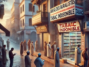 Un Ramadan sans tabac, même en soirée ? Un Ramadan sans tabac, même en soirée ?