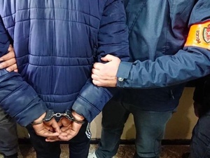 Maroc : les prisons débordent, bientôt le bracelet électronique ? Maroc : les prisons débordent, bientôt le bracelet électronique ?