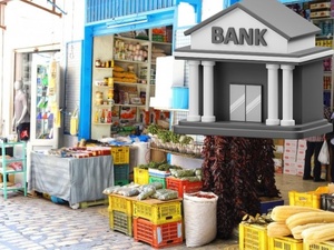 Moul Hanoute : L’épicier de quartier va-t-il devenir la plus grande néobanque du Maroc ? Moul Hanoute : L’épicier de quartier va-t-il devenir la plus grande néobanque du Maroc ?