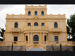 Un trésor oublié de Casablanca retrouve sa splendeur : la Villa Carl Ficke Un trésor oublié de Casablanca retrouve sa splendeur : la Villa Carl Ficke