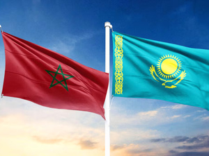 Tourisme et business : le Maroc et le Kazakhstan se rapprochent Tourisme et business : le Maroc et le Kazakhstan se rapprochent