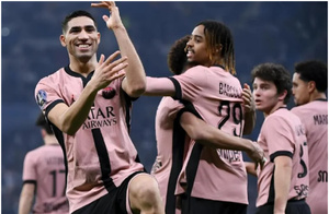 Achraf Hakimi : un latéral d’exception qui affole les statistiques Achraf Hakimi : un latéral d’exception qui affole les statistiques