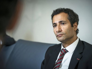 Maroc Telecom : un nouveau capitaine à la barre Maroc Telecom : un nouveau capitaine à la barre