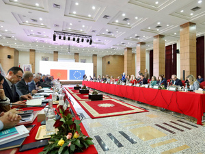 Quand l’Europe mise sur les régions marocaines