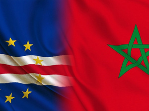 Le Cap-Vert et le Maroc : un soutien sans faille Le Cap-Vert et le Maroc : un soutien sans faille