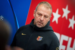 Barça-Atlético : Hansi Flick entre frustration et espoir avant le match retour Barça-Atlético : Hansi Flick entre frustration et espoir avant le match retour