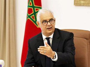 Crise hydrique : Le Maroc mise sur l’innovation Crise hydrique : Le Maroc mise sur l’innovation