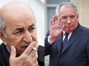 Paris et Alger : L’immigration au cœur des tensions Paris et Alger : L’immigration au cœur des tensions