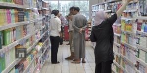 Disparités économiques au Maroc : un portrait du niveau de vie des ménages Disparités économiques au Maroc : un portrait du niveau de vie des ménages