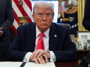 Aide étrangère gelée : La justice rattrape l’administration Trump Aide étrangère gelée : La justice rattrape l’administration Trump