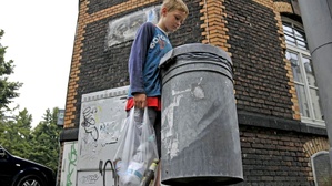La pauvreté touche un enfant sur cinq en Allemagne La pauvreté touche un enfant sur cinq en Allemagne