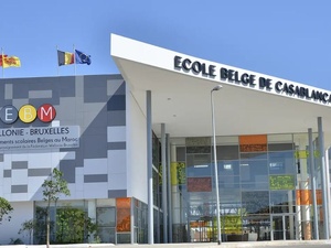 L’impact des inégalités sociales sur l’accès à l’éducation au Maroc : une école à deux vitesses ? L’impact des inégalités sociales sur l’accès à l’éducation au Maroc : une école à deux vitesses ?