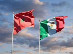 Maroc-Mexique : un pont législatif se renforce Maroc-Mexique : un pont législatif se renforce