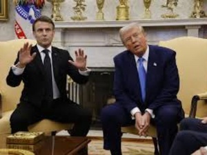 Les Européens face au dilemme des garanties de sécurité à l'Ukraine Les Européens face au dilemme des garanties de sécurité à l'Ukraine