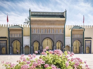 Communiqué du Ministère de la Maison Royale, du Protocole et de la Chancellerie Communiqué du Ministère de la Maison Royale, du Protocole et de la Chancellerie