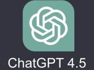 OpenAI présente GPT-4.5 et prépare GPT-5 OpenAI présente GPT-4.5 et prépare GPT-5