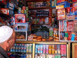 L’inclusion financière du petit commerçant au cœur des préoccupations de Ryad Mezzour L’inclusion financière du petit commerçant au cœur des préoccupations de Ryad Mezzour