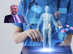 IA & Santé : Révolution médicale ou bombe à retardement sociale ? IA & Santé : Révolution médicale ou bombe à retardement sociale ?