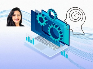 Automatisation et santé mentale : L’IA intensifie-t-elle la charge de travail ? Automatisation et santé mentale : L’IA intensifie-t-elle la charge de travail ?