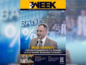 Parution de L'I-WEEK N°75 du 01 Mars 2025