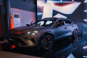 CUPRA Maroc dévoile le nouveau Formentor et inaugure son showroom à Anfa CUPRA Maroc dévoile le nouveau Formentor et inaugure son showroom à Anfa
