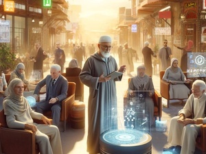 ​La Silver Economy, un levier stratégique pour l’avenir du Maroc