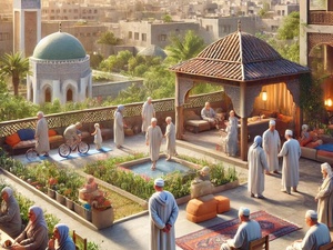 Silver Economy : Le bien-être des seniors : un enjeu crucial pour un vieillissement en bonne santé Silver Economy : Le bien-être des seniors : un enjeu crucial pour un vieillissement en bonne santé