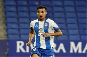 Omar El Hilali dans le viseur du FC Barcelone pour le prochain mercato Omar El Hilali dans le viseur du FC Barcelone pour le prochain mercato