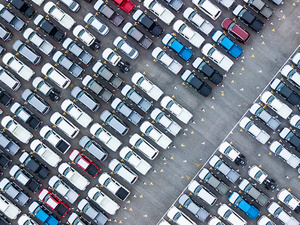 Explosion du parc automobile : quelles solutions pour le Maroc ? Explosion du parc automobile : quelles solutions pour le Maroc ?