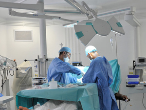 Fès-Meknès : 1,1 milliard pour révolutionner la santé Fès-Meknès : 1,1 milliard pour révolutionner la santé