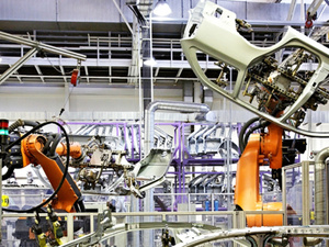 Fès, futur hub de l’industrie 4.0 au Maroc Fès, futur hub de l’industrie 4.0 au Maroc