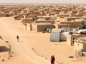 Tindouf : l’ONU alertée sur les droits humains bafoués Tindouf : l’ONU alertée sur les droits humains bafoués