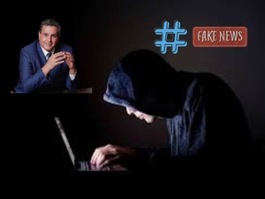 ​Alerte à l’usurpation d’identité : un faux compte prétend représenter le Chef du Gouvernement