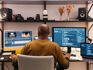 Télétravail interdit : les fonctionnaires américains en colère Télétravail interdit : les fonctionnaires américains en colère