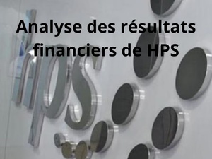 Analyse des résultats financiers de HPS pour le 4ᵉ trimestre 2024 Analyse des résultats financiers de HPS pour le 4ᵉ trimestre 2024