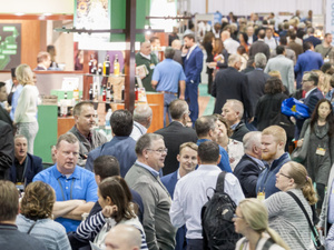 Le Maroc au Salon PLMA Chicago 2025 Le Maroc au Salon PLMA Chicago 2025