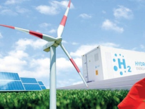 Le Maroc met le turbo sur l’hydrogène vert : six projets XXL pour un avenir énergétique propre