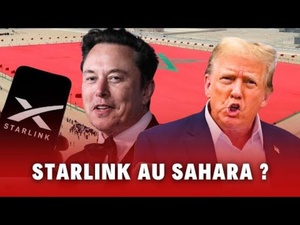 ​Starlink prépare son atterrissage numérique dans le Sahara marocain