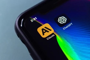 Anthropic et son chatbot Claude : un rival sérieux pour OpenAI dans la course à l’IA Anthropic et son chatbot Claude : un rival sérieux pour OpenAI dans la course à l’IA