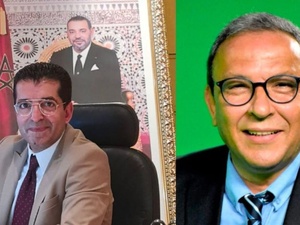 Les défis de la lutte contre les maladies infectieuses au Maroc Les défis de la lutte contre les maladies infectieuses au Maroc