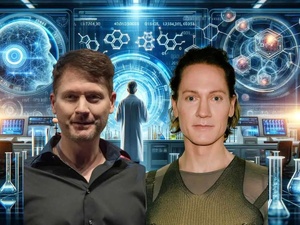 Bryan Johnson : le multimillionnaire qui défie le Vieillissement Grâce à la Science Bryan Johnson : le multimillionnaire qui défie le Vieillissement Grâce à la Science