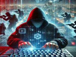 Cyberguerres et cyberconflits Cyberguerres et cyberconflits