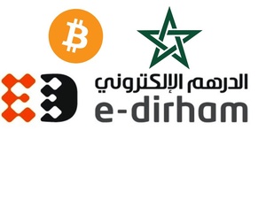 L’e-dirham marocain : Une révolution dans le système financier du Royaume L’e-dirham marocain : Une révolution dans le système financier du Royaume