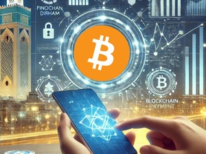 L’e-dirham marocain : Défis et solutions pour une adoption réussie L’e-dirham marocain : Défis et solutions pour une adoption réussie