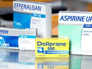 Aspirine et paracétamol : une alliance efficace contre la douleur ?