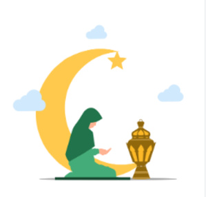 Ramadan : comment les femmes le vivent ? Ramadan : comment les femmes le vivent ?