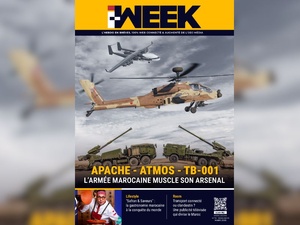 Parution de L'I-WEEK N°76 du 08 Mars 2025 Parution de L'I-WEEK N°76 du 08 Mars 2025